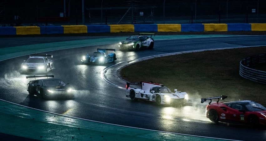 Гран Туризмо (-) 2023 смотреть онлайн без рекламы и регистрации