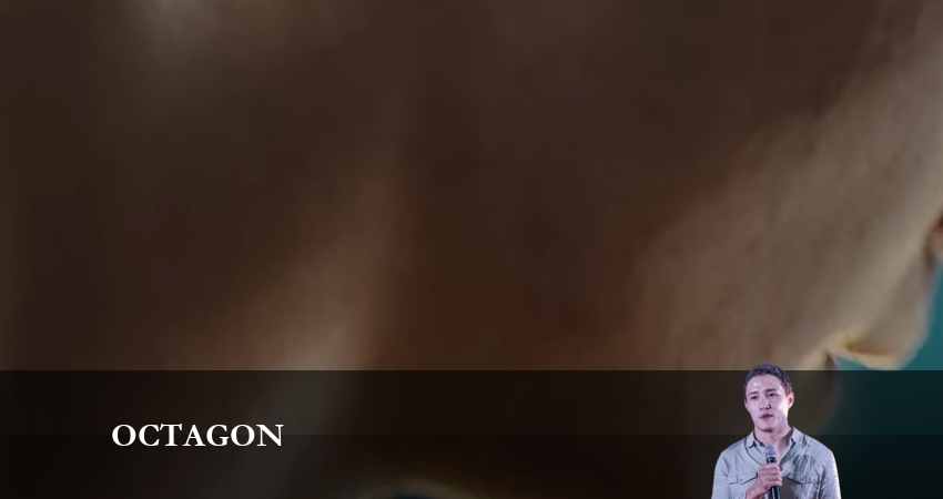 Cмотреть сериал OCTAGON 1 сезон 3 серия онлайн бесплатно