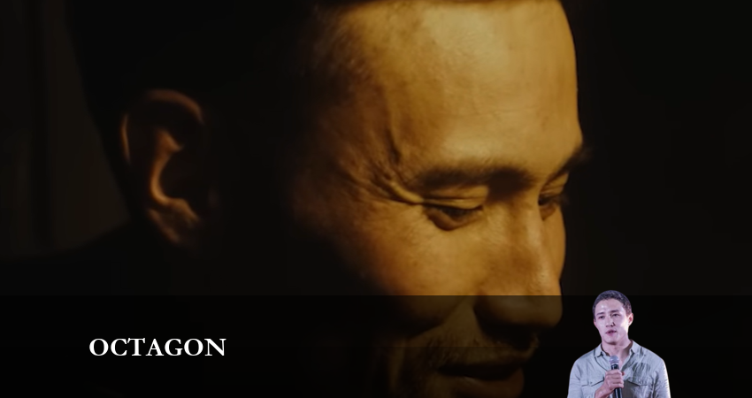 Смотреть сериал OCTAGON (1 сезон, 1-9,10,11 серия) на иви