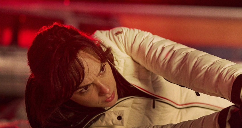 Фильм Сердце Стоун (2023) смотреть онлайн бесплатно без рекламы