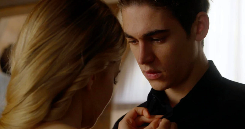 Смотреть Фильм После. Навсегда (-) бесплатно и без рекламы