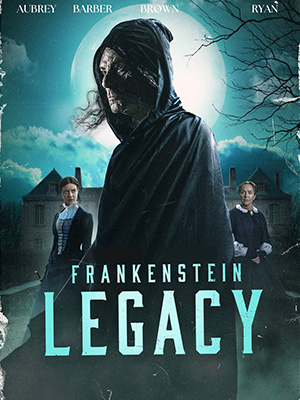 Фильм Франкенштейн: Наследие 2023 в Full HD бесплатно на русском