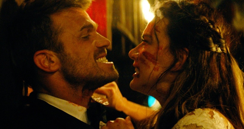 Свадебная резня (2023) смотреть бесплатно онлайн