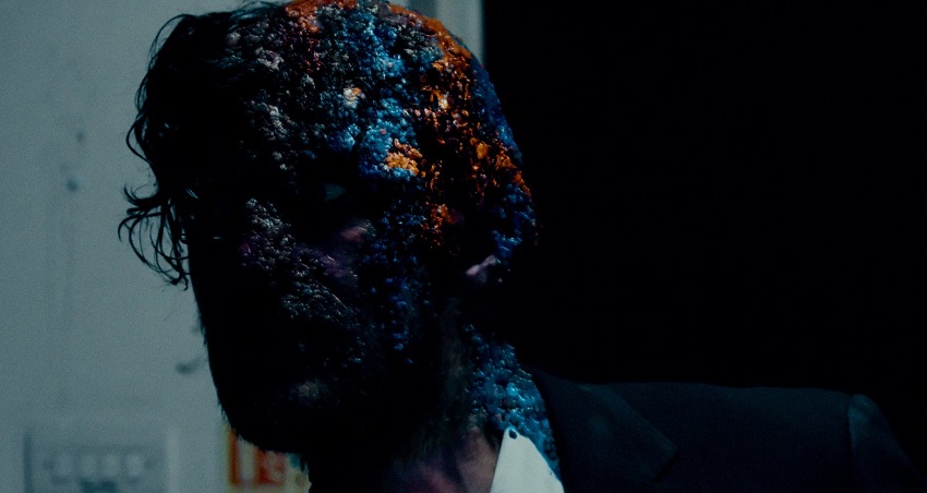 Космос. Смерть. Роботы (-) 2023 смотреть онлайн в хорошем качестве