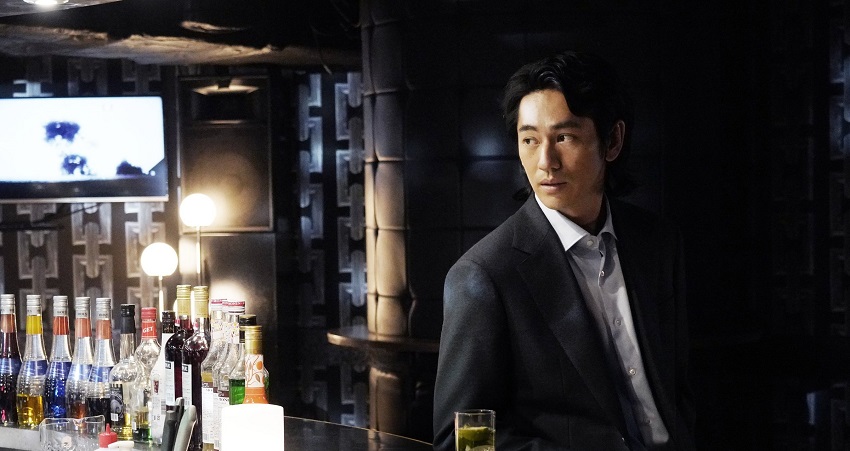 Импостер (-) смотреть онлайн без рекламы