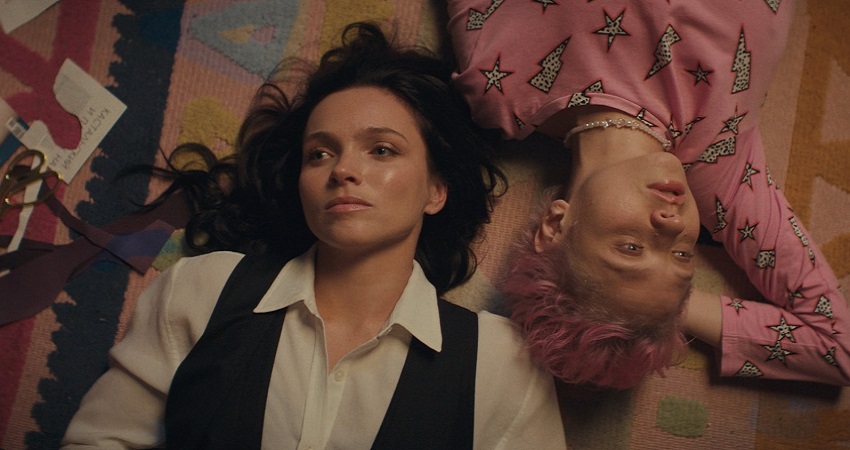 Как звёзды в HD | 2023