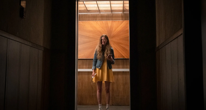 Игра в лифте (-) 2023 смотреть онлайн в хорошем качестве