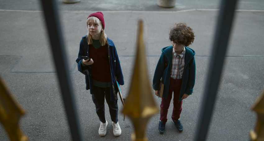 Чижик-Пыжик возвращается (-) 2023 смотреть полностью без перерыва