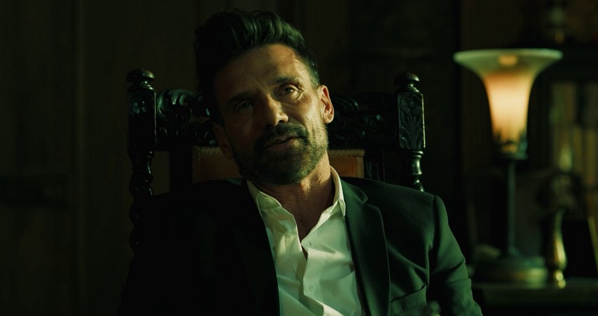 Фильм Охота на короля 2023 смотреть онлайн бесплатно в хорошем качестве