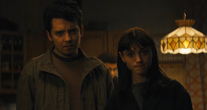 Игра в прятки (2023) смотреть бесплатно в хорошем качестве