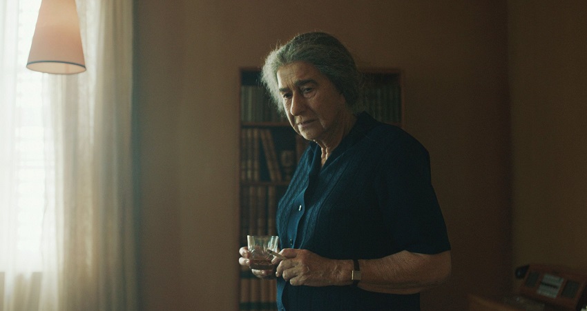 Голда. Судный день (-) смотреть онлайн без рекламы