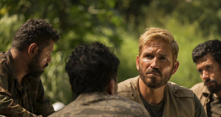 Смотреть Фильм Звук свободы (-) 2023 в хорошем качестве онлайн