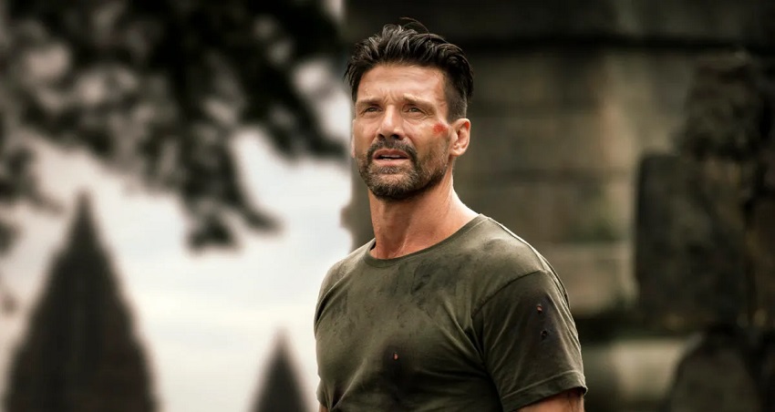 Паранормальное. Страна призраков (2023) смотреть бесплатно в хорошем качестве