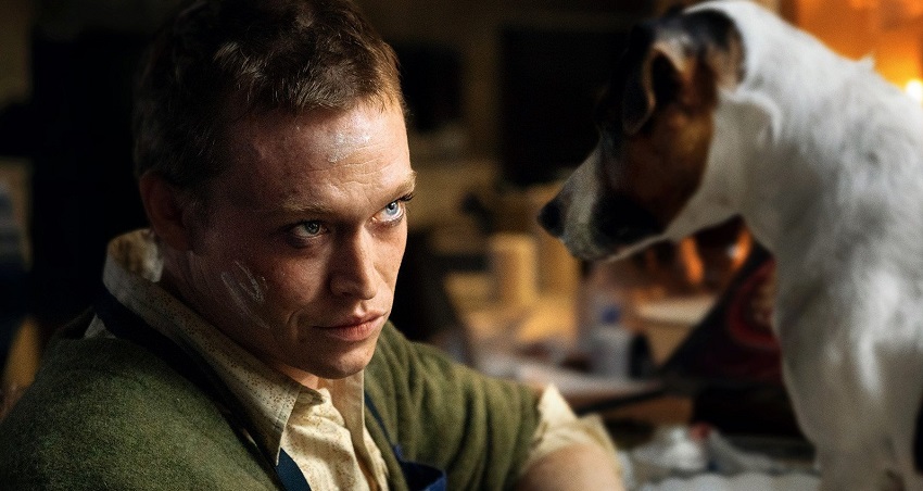 Догмен (-) 2023 смотреть онлайн на телефоне бесплатно