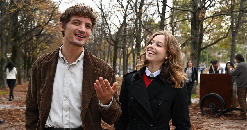 Великая ирония (-) смотреть онлайн в качестве 4K