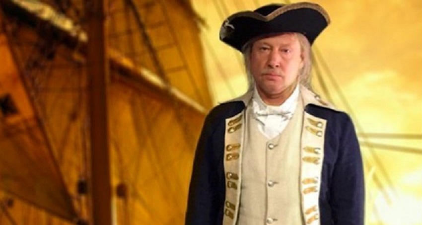 Гардемарины 1787. Мир (-) полная версия смотреть бесплатно