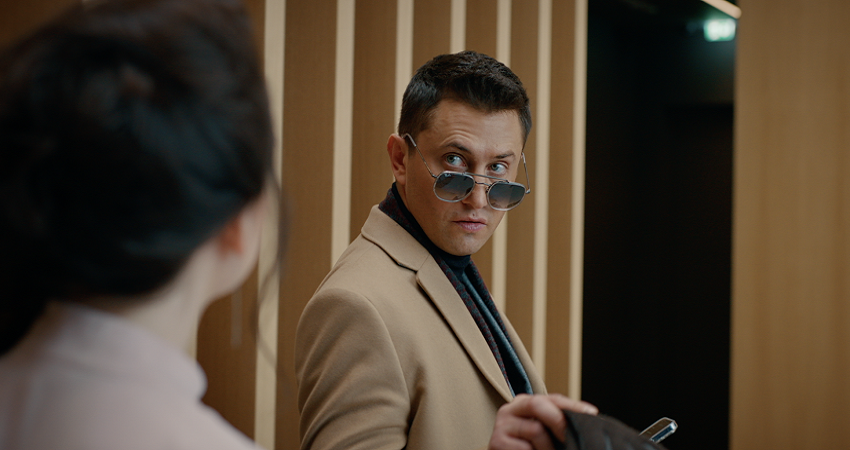 Вася не в себе (2023) смотреть бесплатно полностью