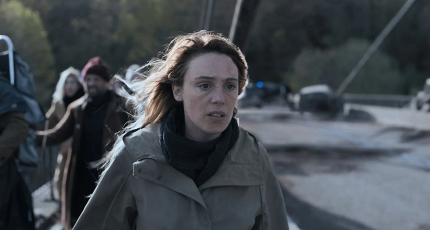 Катастрофа 2023 (-) 2023 смотреть онлайн в хорошем качестве