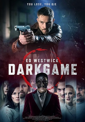 Пила. Джокер / Темная игра 2023 смотреть в высоком разрешении HD онлайн