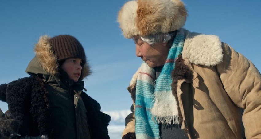 Дух Байкала (-) 2023 полностью смотреть бесплатно без рекламы