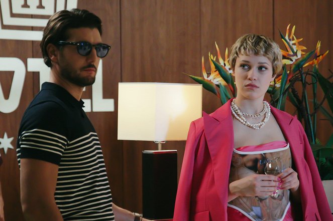 Искушение 2023 (-) онлайн бесплатно в высоком качестве