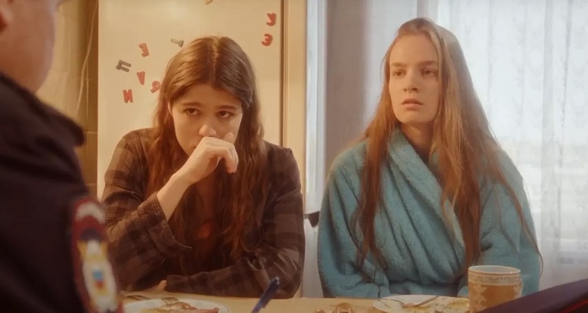 Отпуск в октябре смотреть онлайн без рекламы