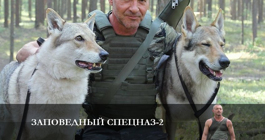 Сериал Заповедный спецназ (2023) 2 сезон 15 серия смотреть бесплатно в хорошем качестве