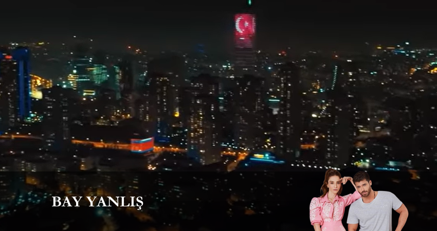 Мистер Ошибка 1 сезон 1 серия смотреть в хорошем качестве