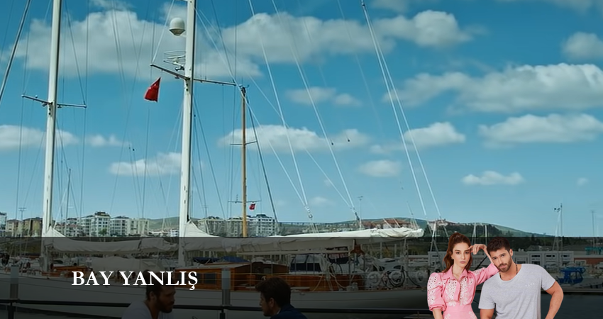 Мистер Ошибка (2023) 1 сезон 11 серия смотреть бесплатно полностью