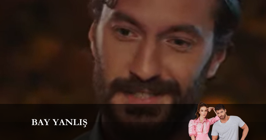 Мистер Ошибка 1 сезон 18 серия смотреть онлайн в качестве 4K