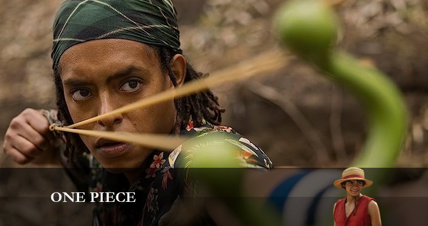 Сериал Ван-Пис (2023) 1 сезон 3 серия смотреть бесплатно в хорошем качестве