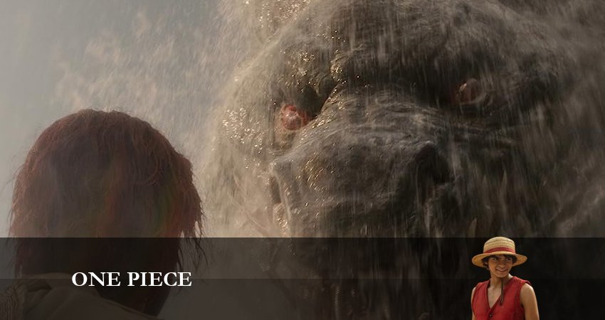 Ван-Пис 1 сезон 5 серия смотреть бесплатно в хорошем качестве