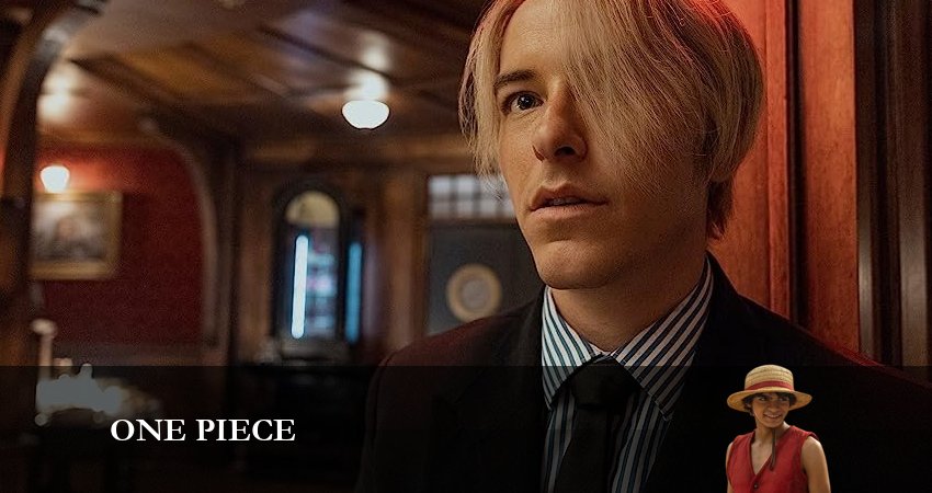 Ван-Пис (2023) 1 сезон 6 серия смотреть в HD 1080 без регистрации