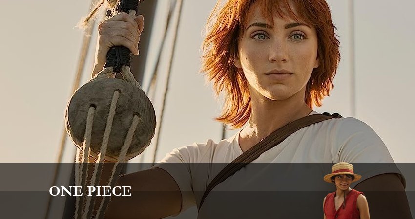 Ван-Пис (2023) 1 сезон 7 серия смотреть онлайн бесплатно