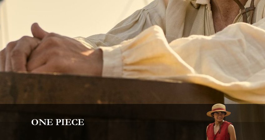 Ван-Пис (2023) 1 сезон 9 серия полностью в хорошем качестве и бесплатно