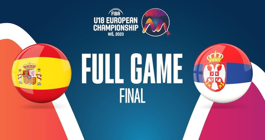 Италия U18 - Сербия U18 (07.09.2023) 2 фильм бесплатно лордфильм