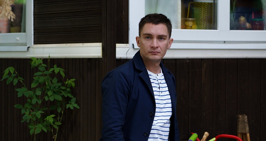 Фильм Праздники (2023) смотреть онлайн бесплатно в хорошем HD 1080 качестве