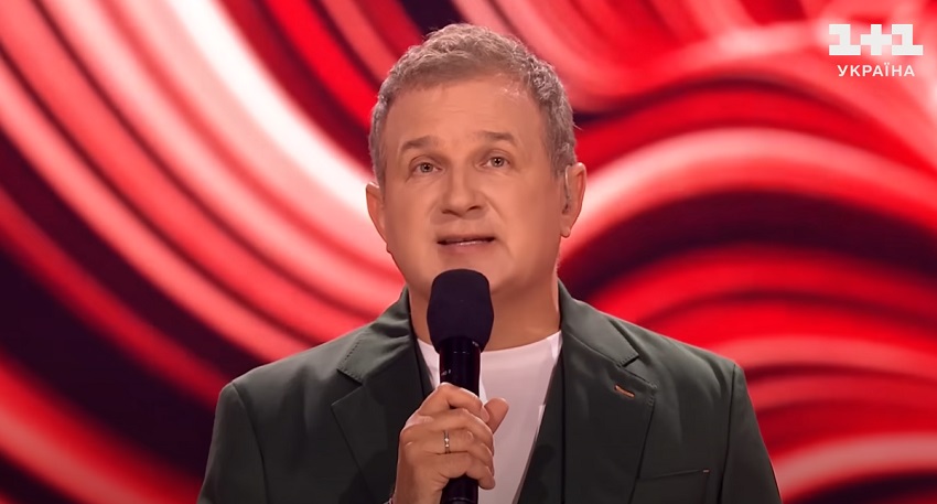 Сериал Голос краiни (Голос страны) 2023 (2023) 13 сезон 8 серия смотреть онлайн в качество 1080 HD или 4K