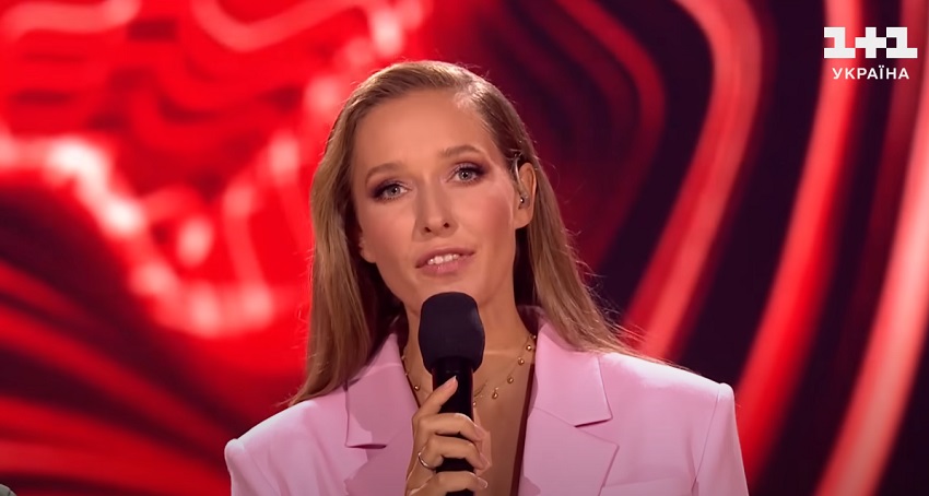 Сериал Голос краiни (Голос страны) 2023 (2023) 13 сезон 10 серия в 4K UHD и HD смотреть онлайн бесплатно