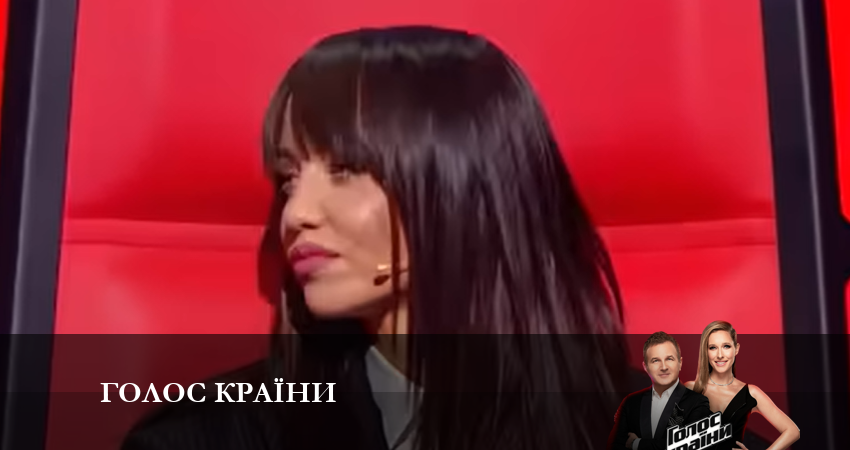 Сериал Голос краiни (Голос страны) 2023 (2023) 13 сезон 12 серия в 4K UHD и HD смотреть онлайн бесплатно