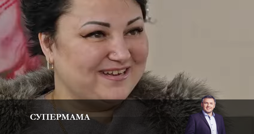 Смотреть Супермама 6 сезон 2 серия онлайн бесплатно без смс