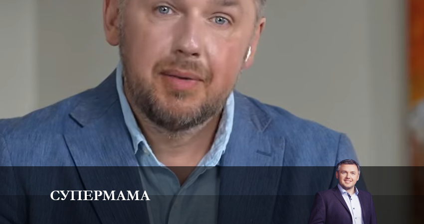 Супермама (2023) 6 сезон 3 серия смотреть в HD 1080 без регистрации