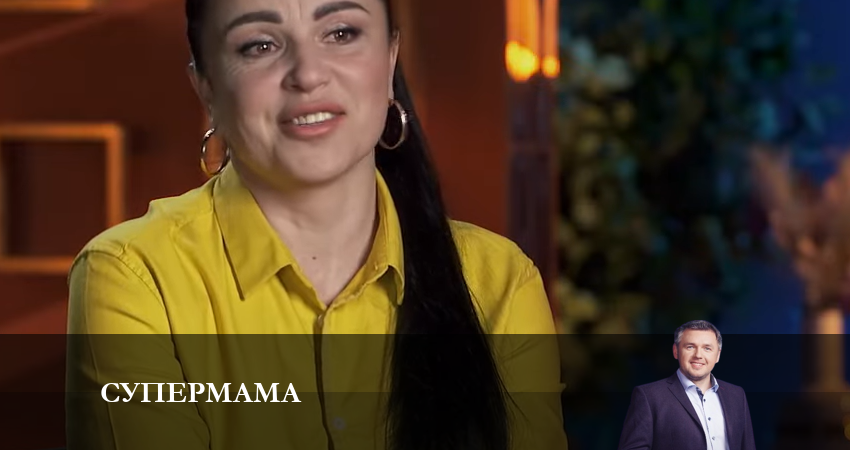 Смотреть сериал Супермама 6 сезон 5 серия бесплатно и без рекламы