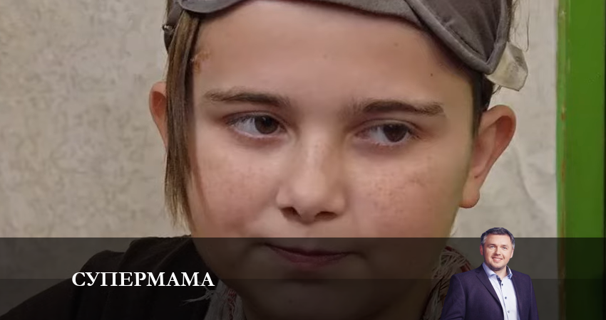 Супермама (2023) 6 сезон 7 серия смотреть в HD 1080 без регистрации