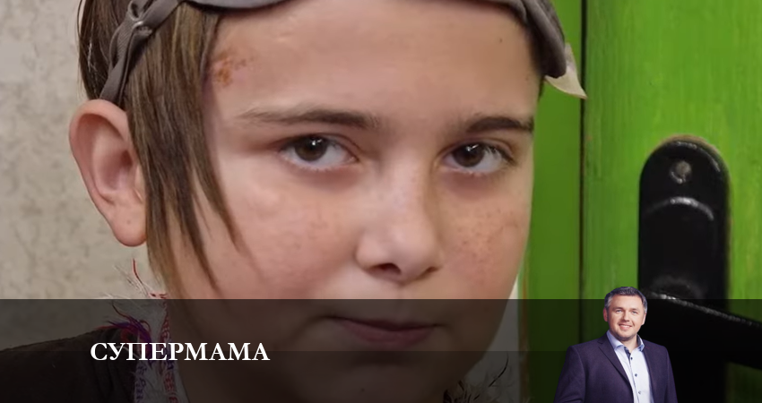 Смотреть сериал Супермама 6 сезон 9 серия бесплатно и без рекламы