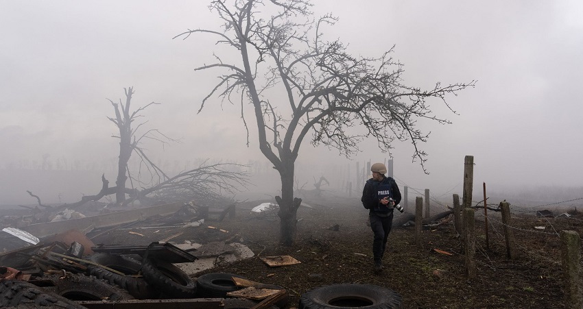 Фильм 20 дней в Мариуполе 2023 смотреть онлайн в качество 1080 HD или 4K