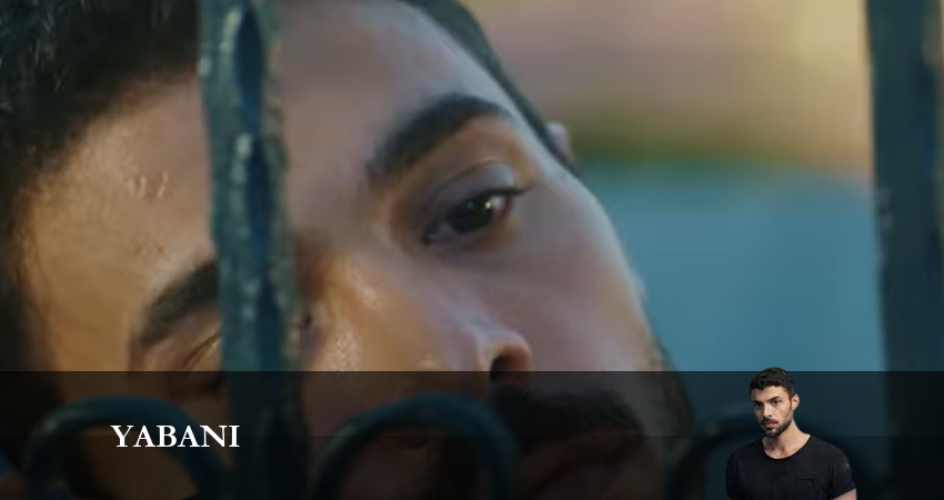 Дикий 2023 (2024) 1 сезон 1 серия полностью в хорошем качестве и бесплатно