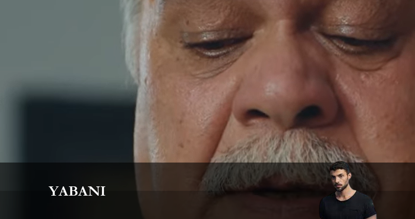 Смотреть сериал Дикий 2023 1 сезон 3 серия в хорошем качестве онлайн