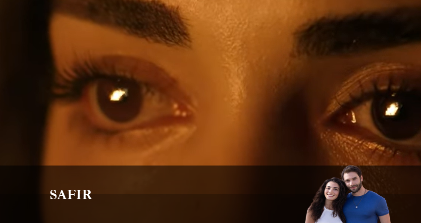 Сериал Сапфир 1 сезон 1 серия онлайн в качестве 1080p