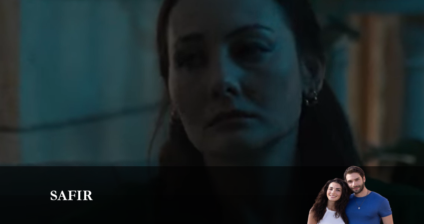 Сапфир 1 сезон 9 серия смотреть в хорошем качестве